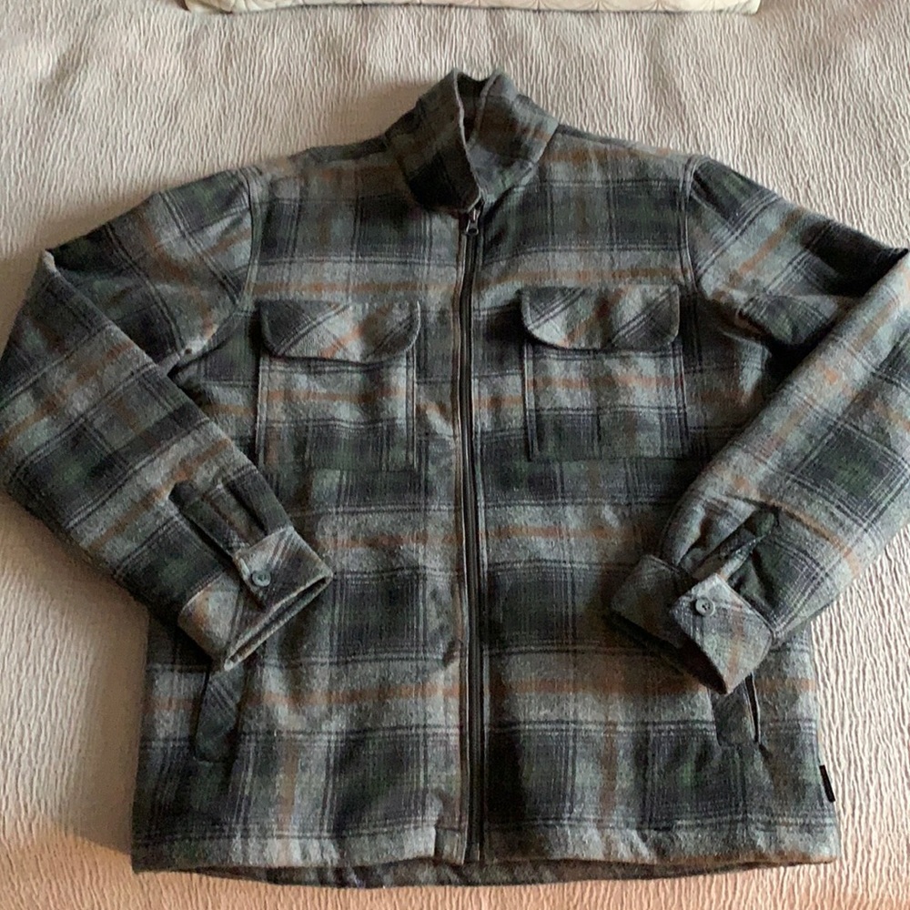 Billabong jacket